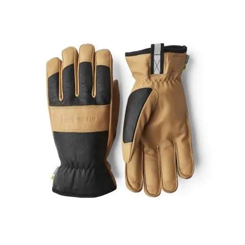 Rea Hestra Pro Winter Pro WP Vinterhandske